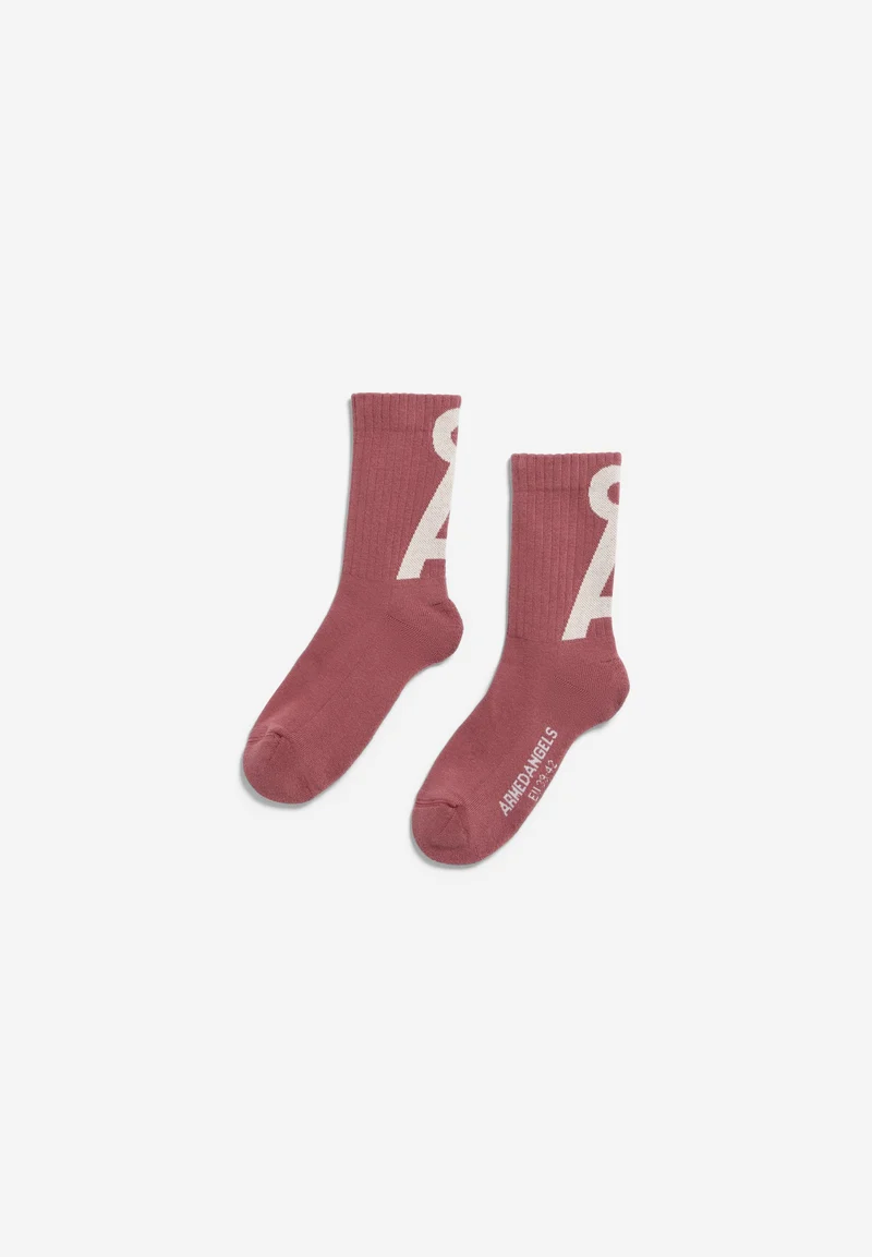 SAAMUS SHORT SOCKS W