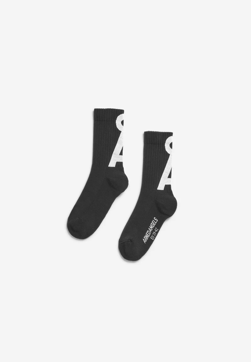 SAAMUS SHORT SOCKS W