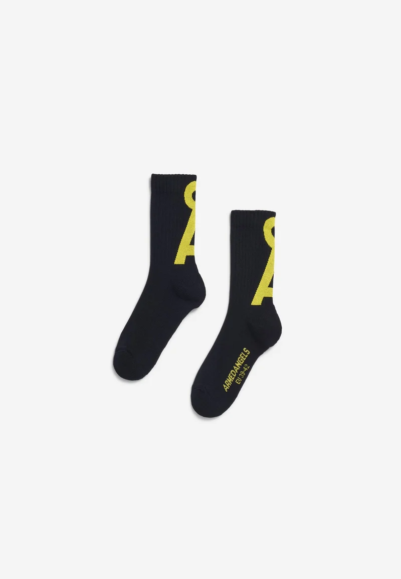 SAAMUS SHORT SOCKS W