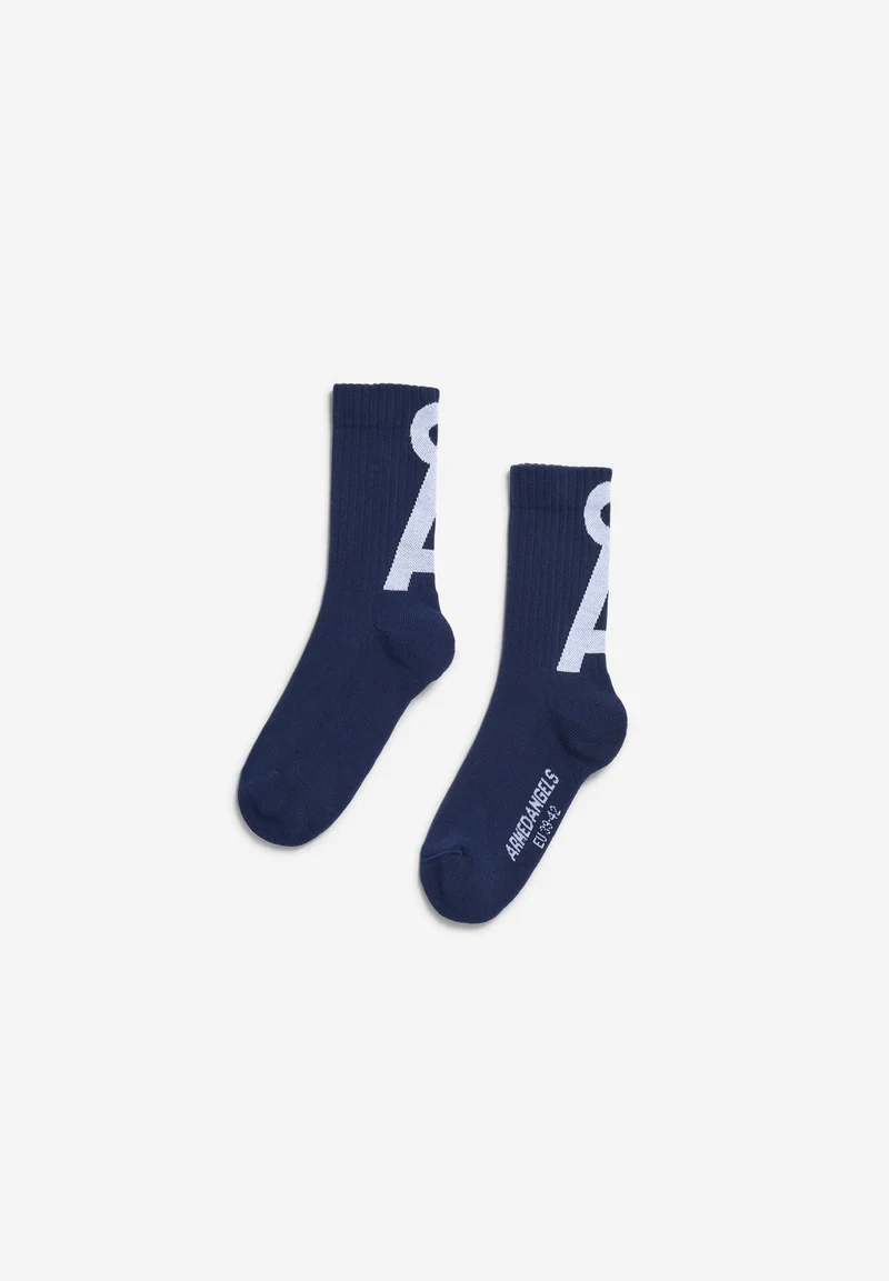 SAAMUS SHORT SOCKS W