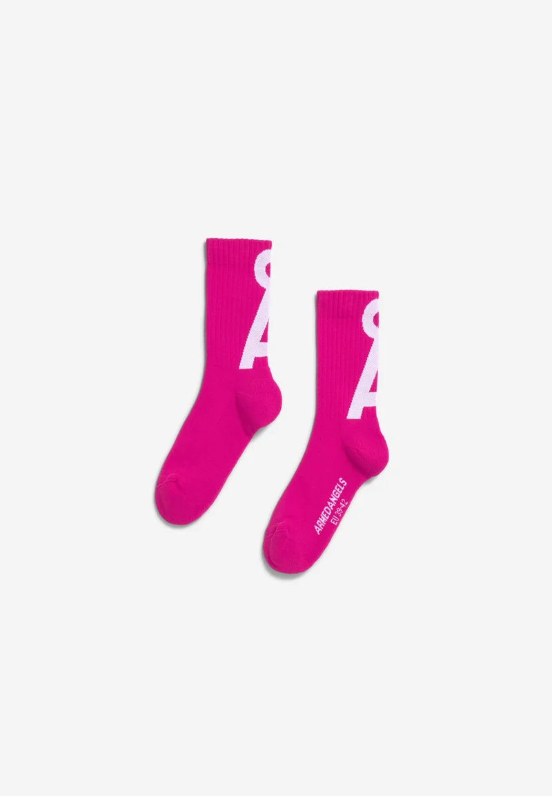 SAAMUS SHORT SOCKS W