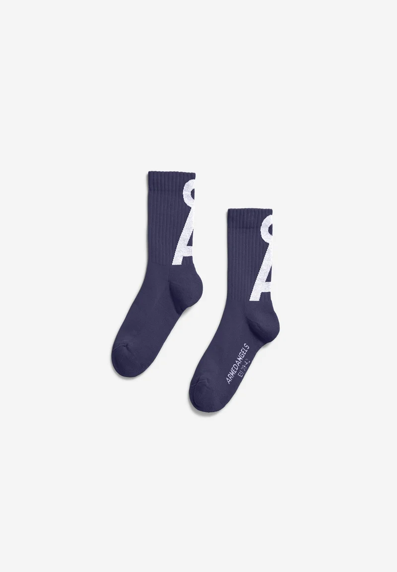 SAAMUS SHORT SOCKS W