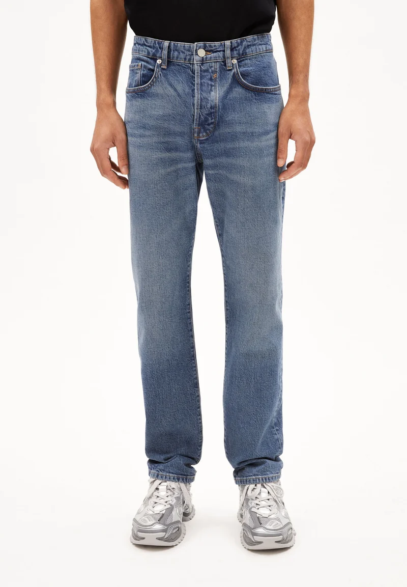 DYLAANO STRAIGHT JEANS | island blue