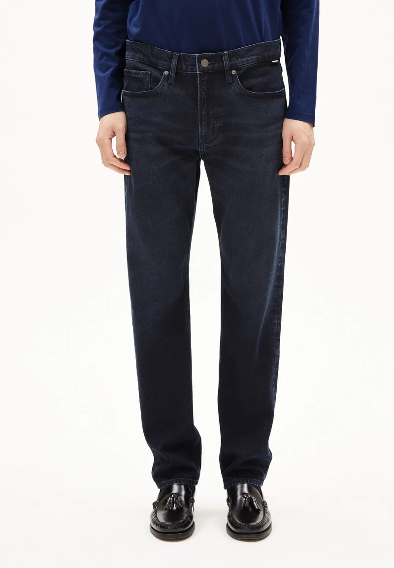 DYLAANO STRAIGHT JEANS | apsley