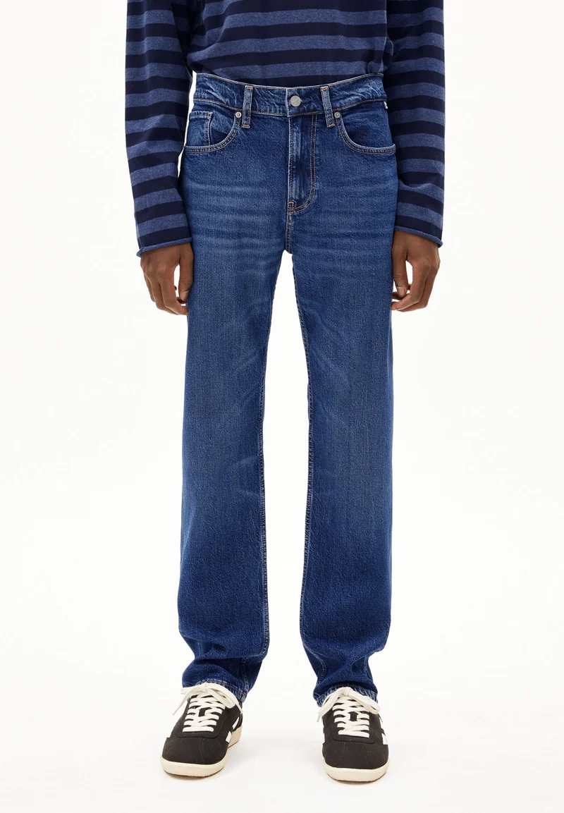 DYLAANO STRAIGHT JEANS | bolsena