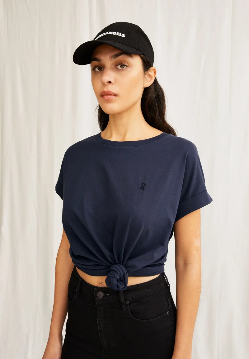 IDAARA T-SHIRT | night sky