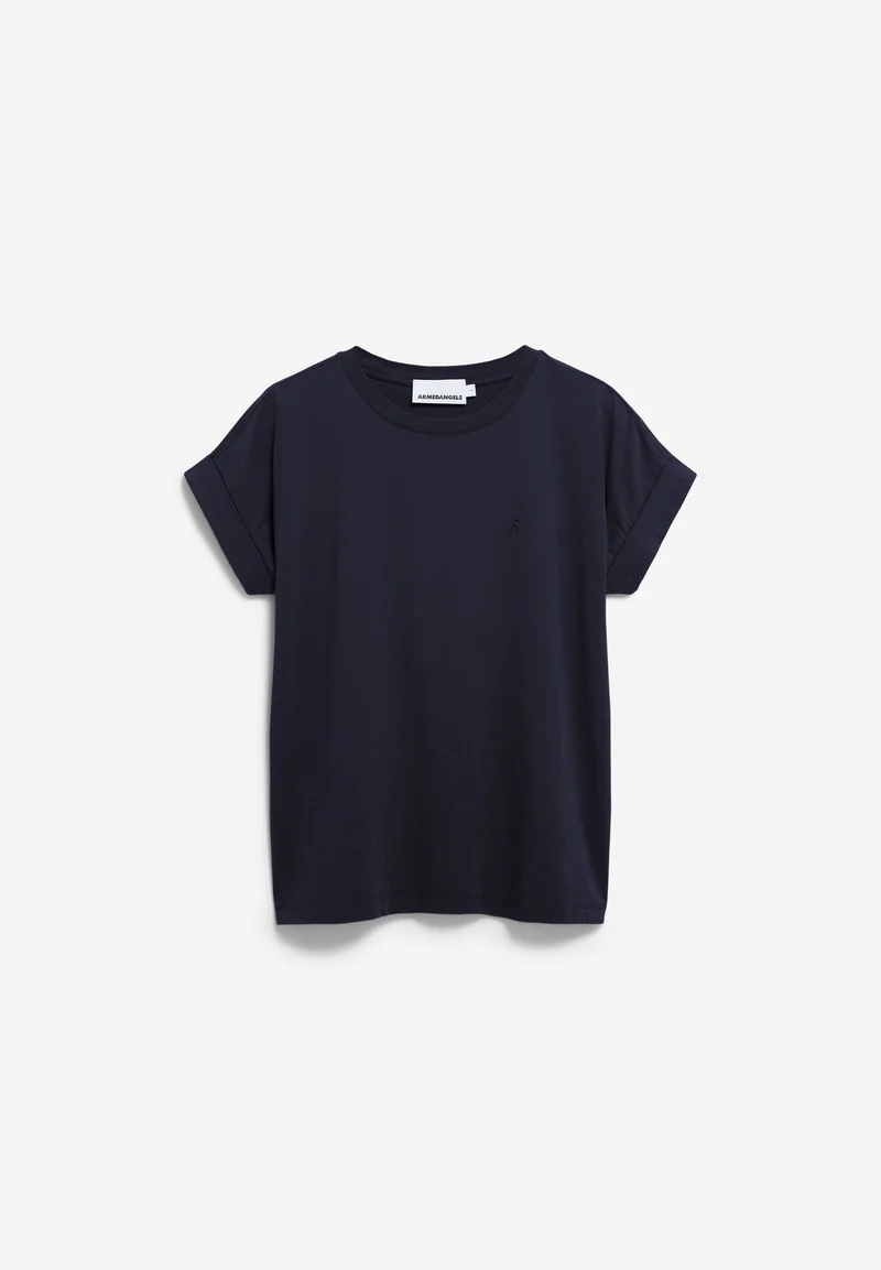 IDAARA T-SHIRT | night sky