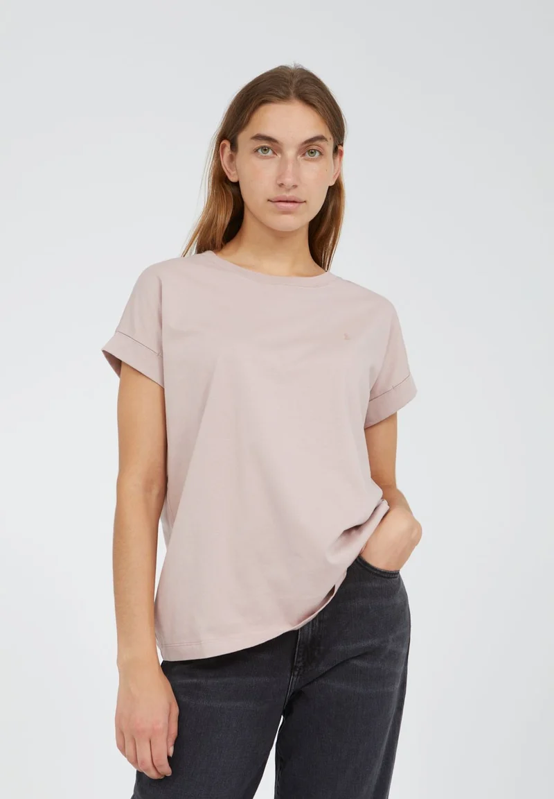 IDAARA T-SHIRT | kinoko