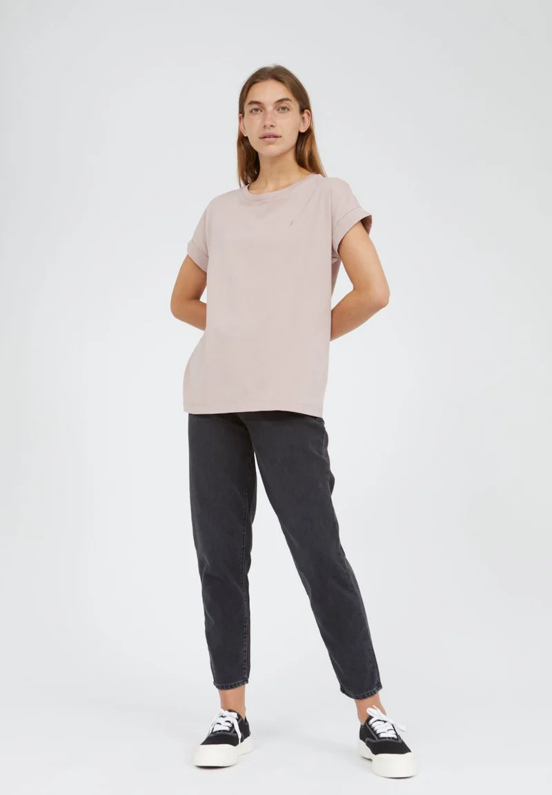 IDAARA T-SHIRT | kinoko