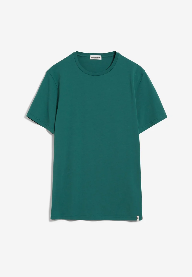 JAAMES T-SHIRT | spruce green
