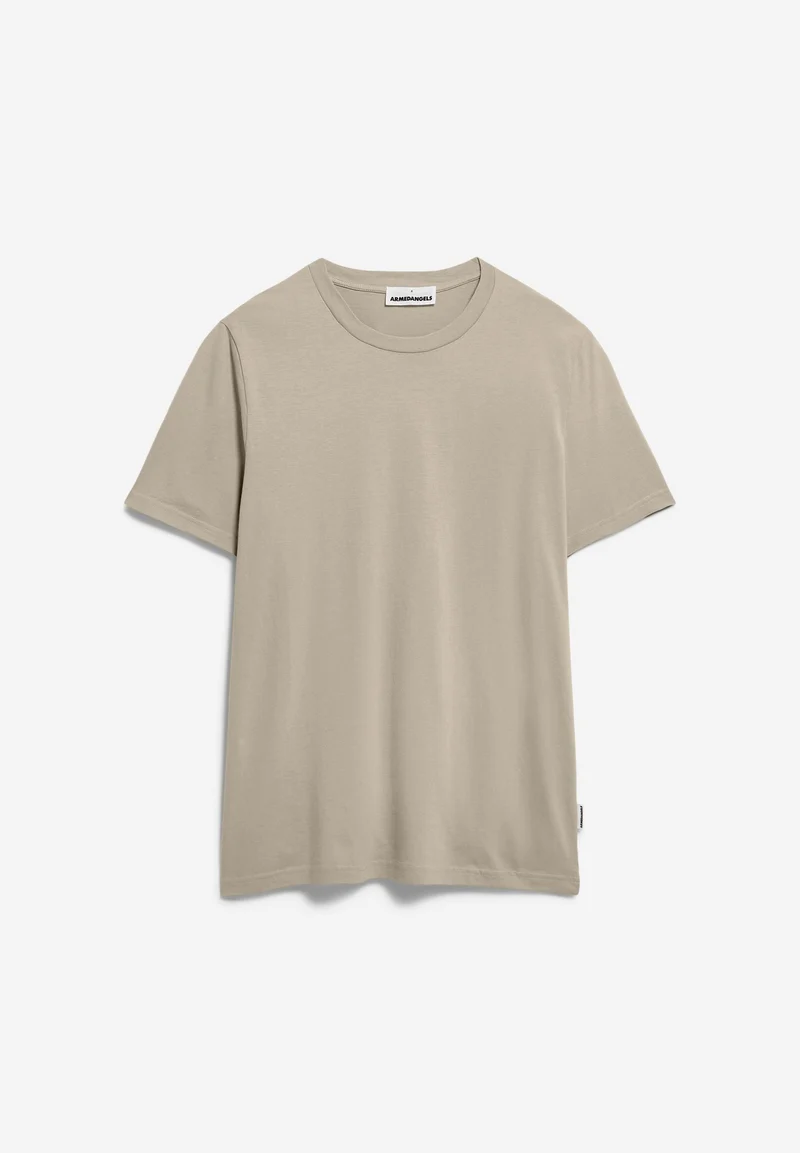 JAAMES T-SHIRT | sandstone
