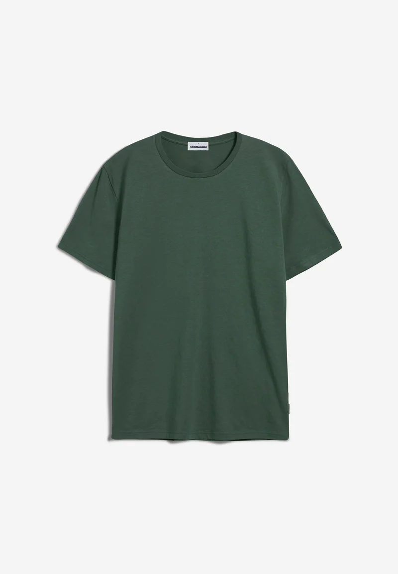 JAAMES T-SHIRT | boreal green