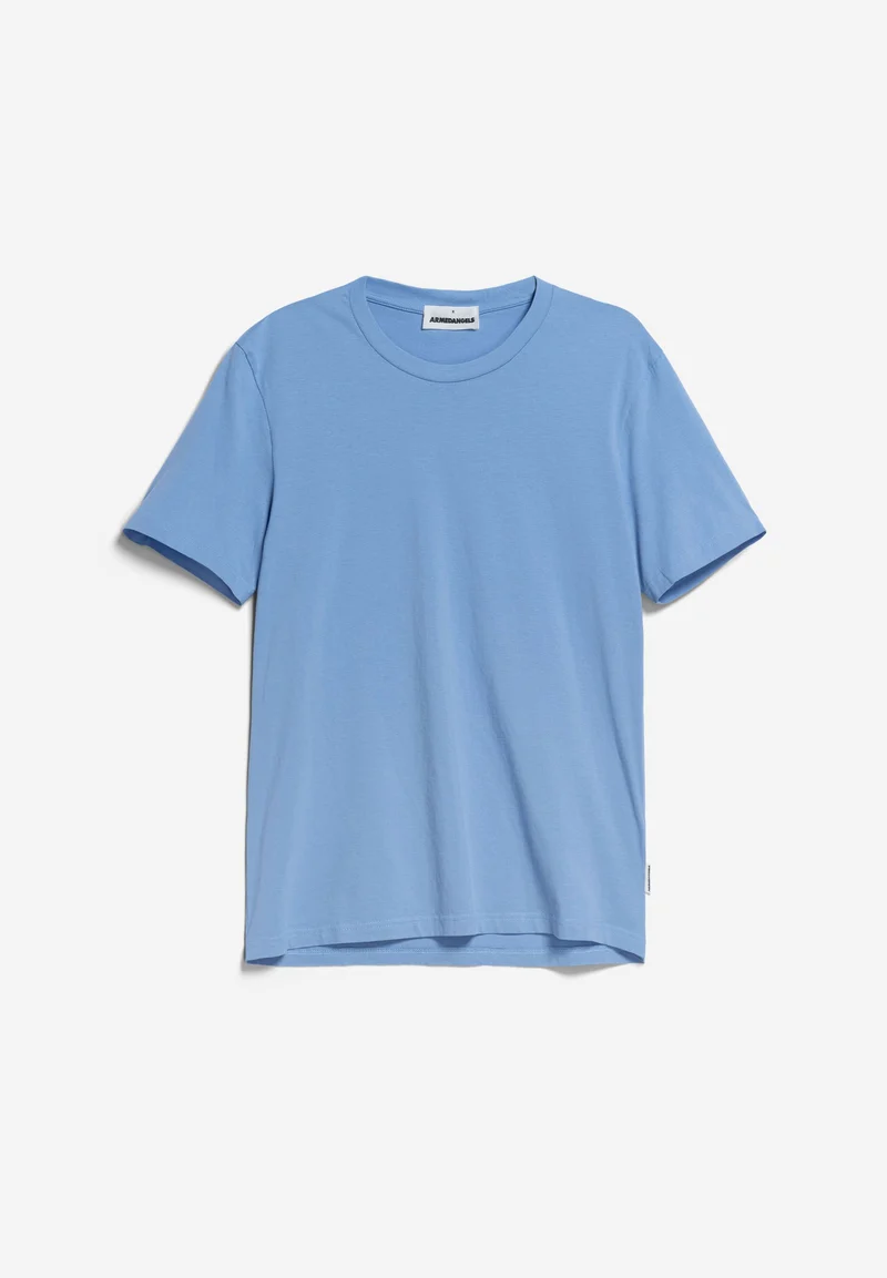 JAAMES T-SHIRT | iceberg blue