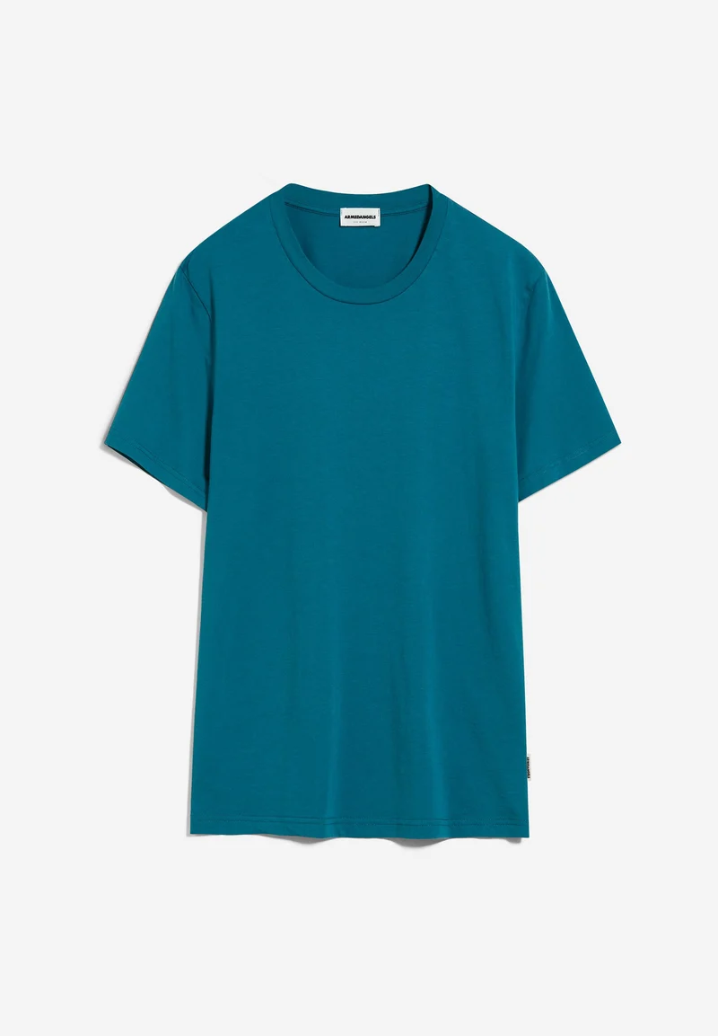 JAAMES T-SHIRT | spruce petrol