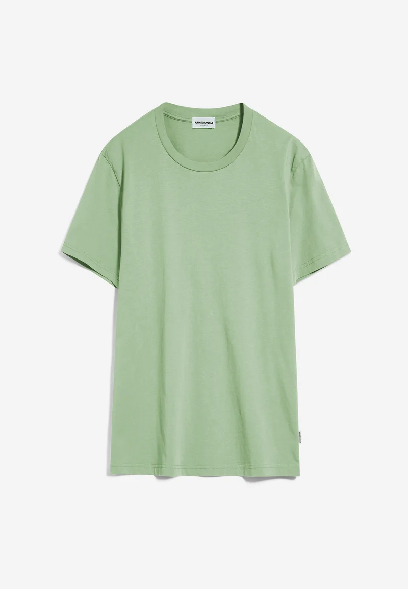 JAAMES T-SHIRT | smith green
