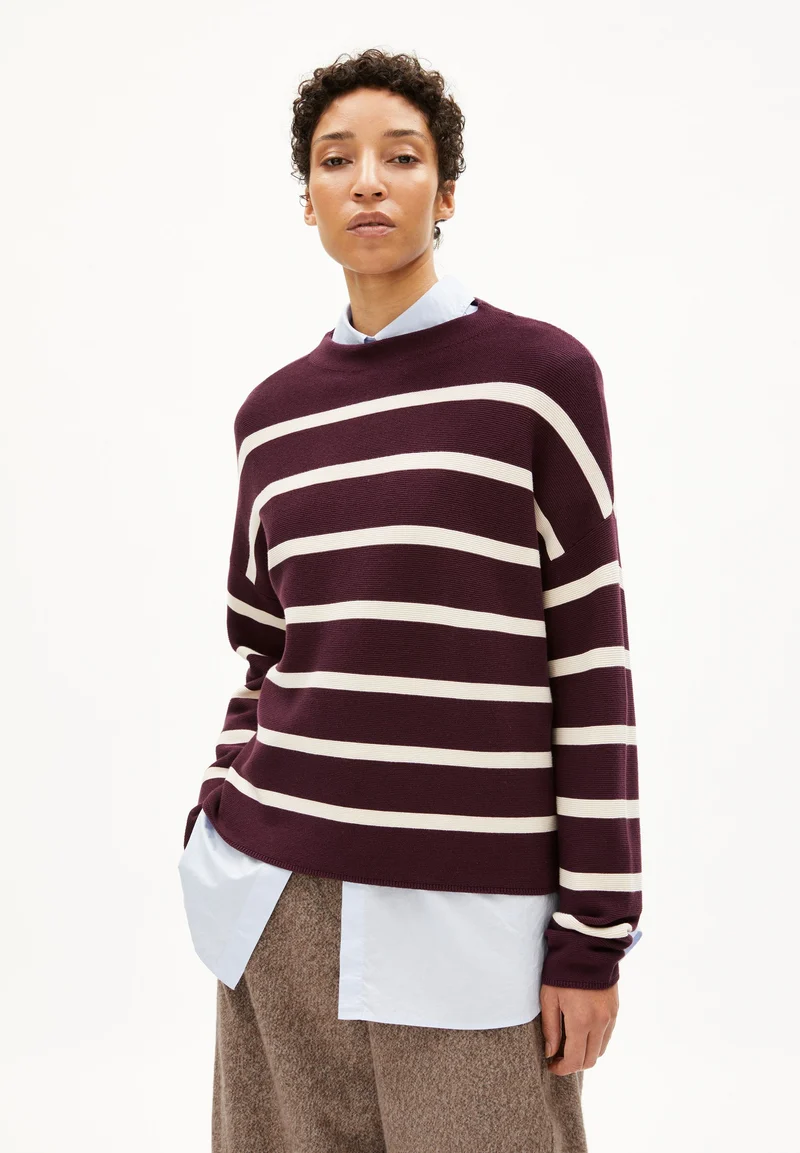MERINAA STRIPES