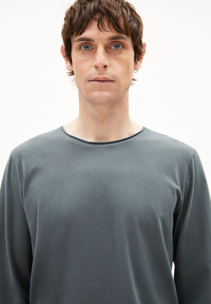 MAARKOS LS BRUSHED | space steel