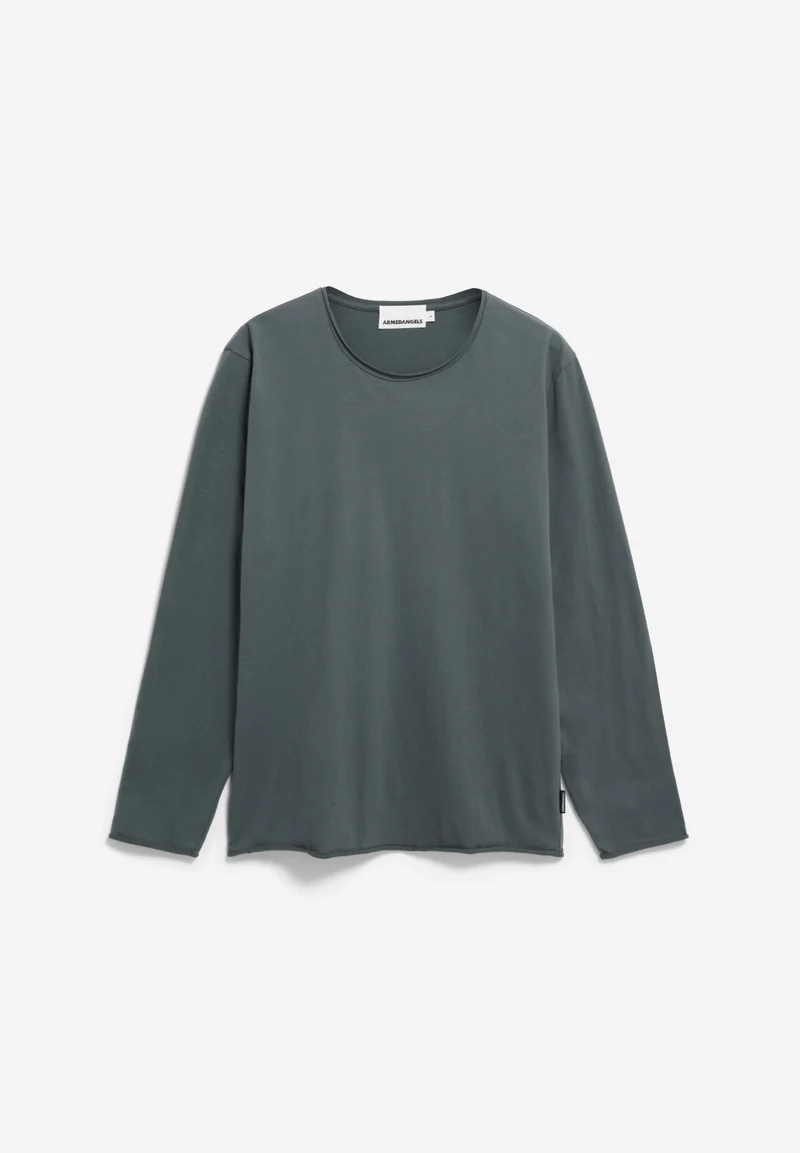 MAARKOS LS BRUSHED | space steel