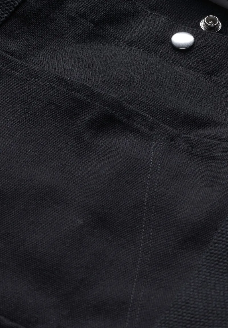 XXL TOTE BAG | black