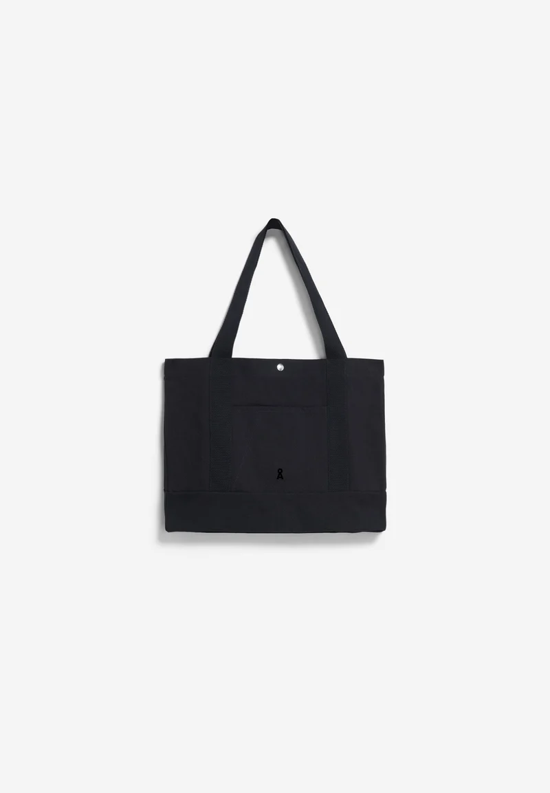 XXL TOTE BAG | black