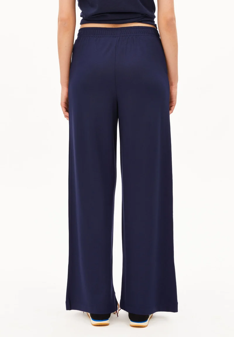 HIMAARI JERSEYHOSE | tinted navy