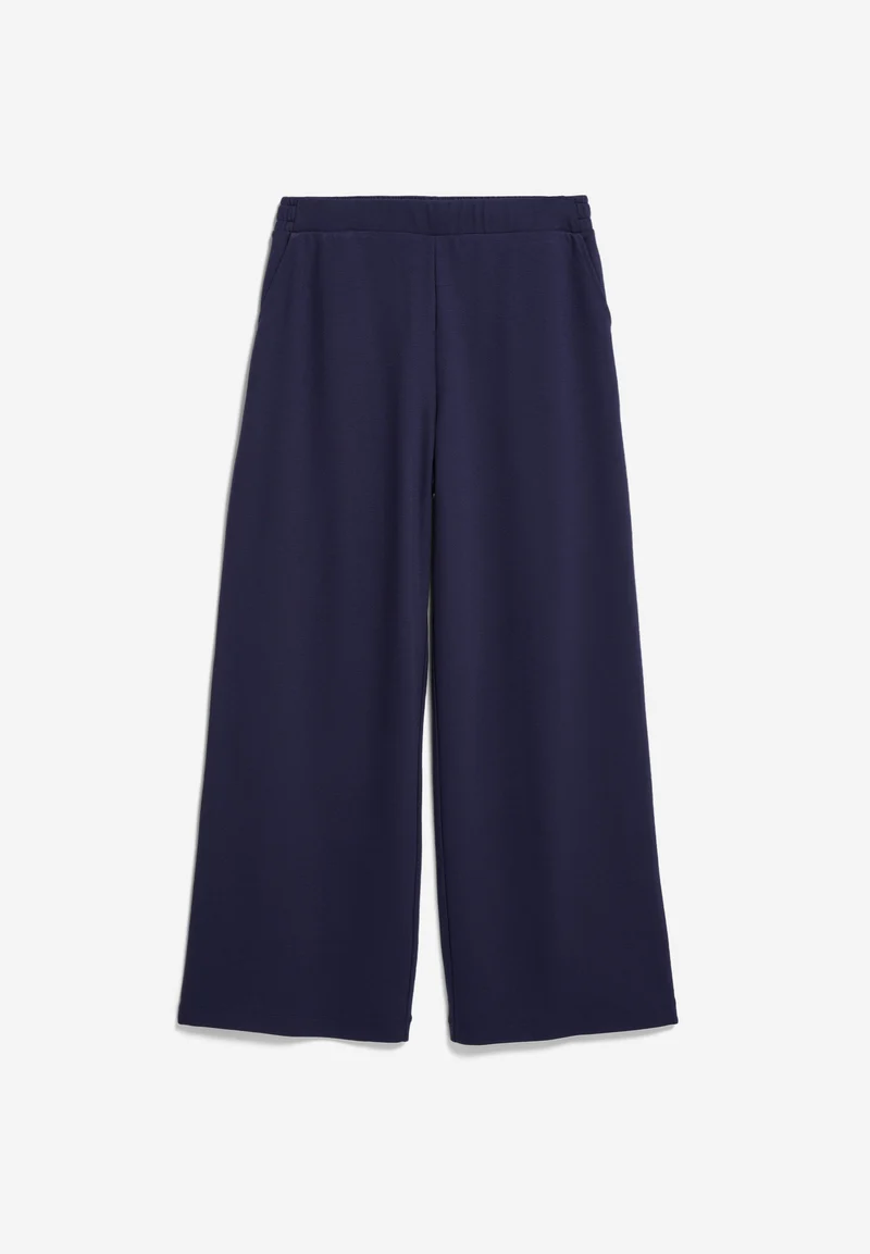HIMAARI JERSEYHOSE | tinted navy