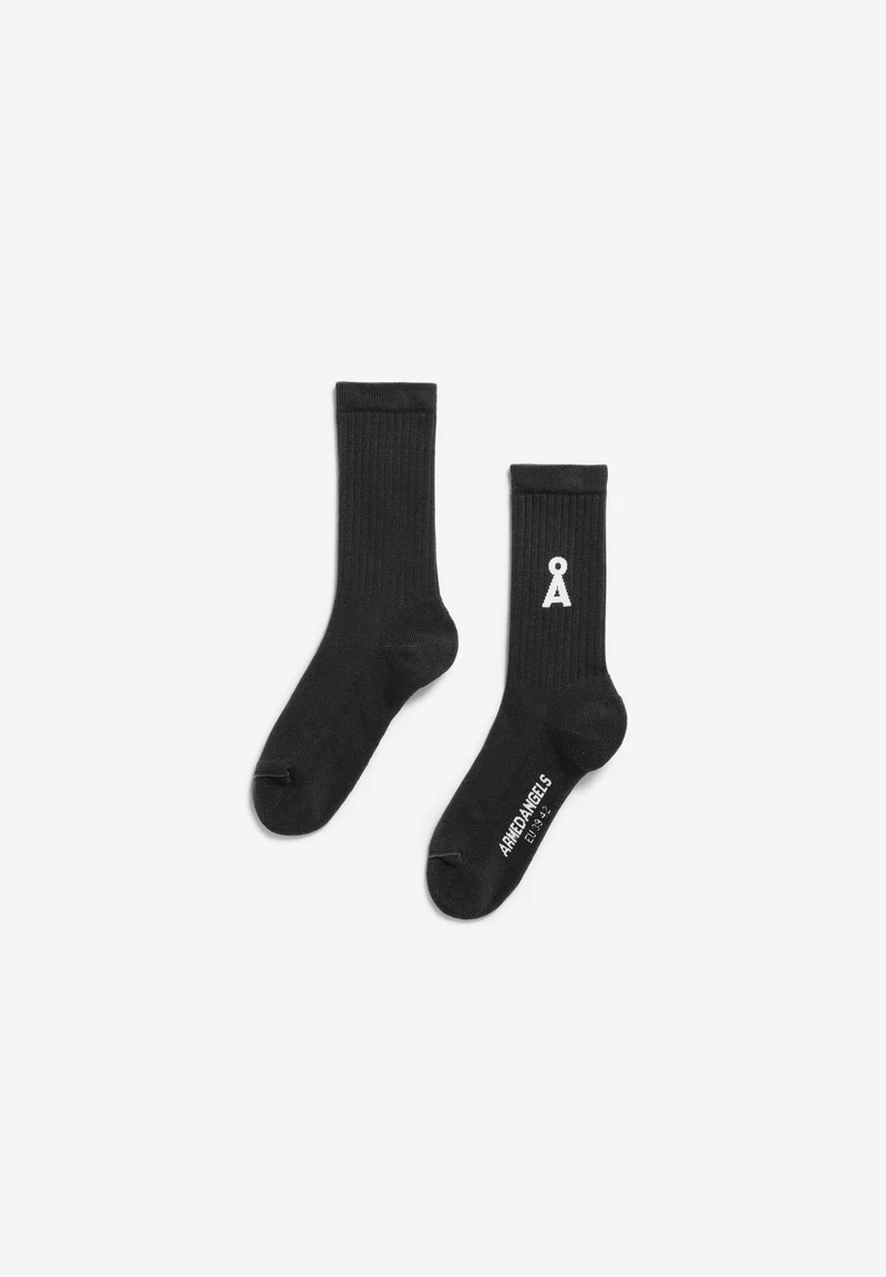 SAAMUS BOLD SOCKS W