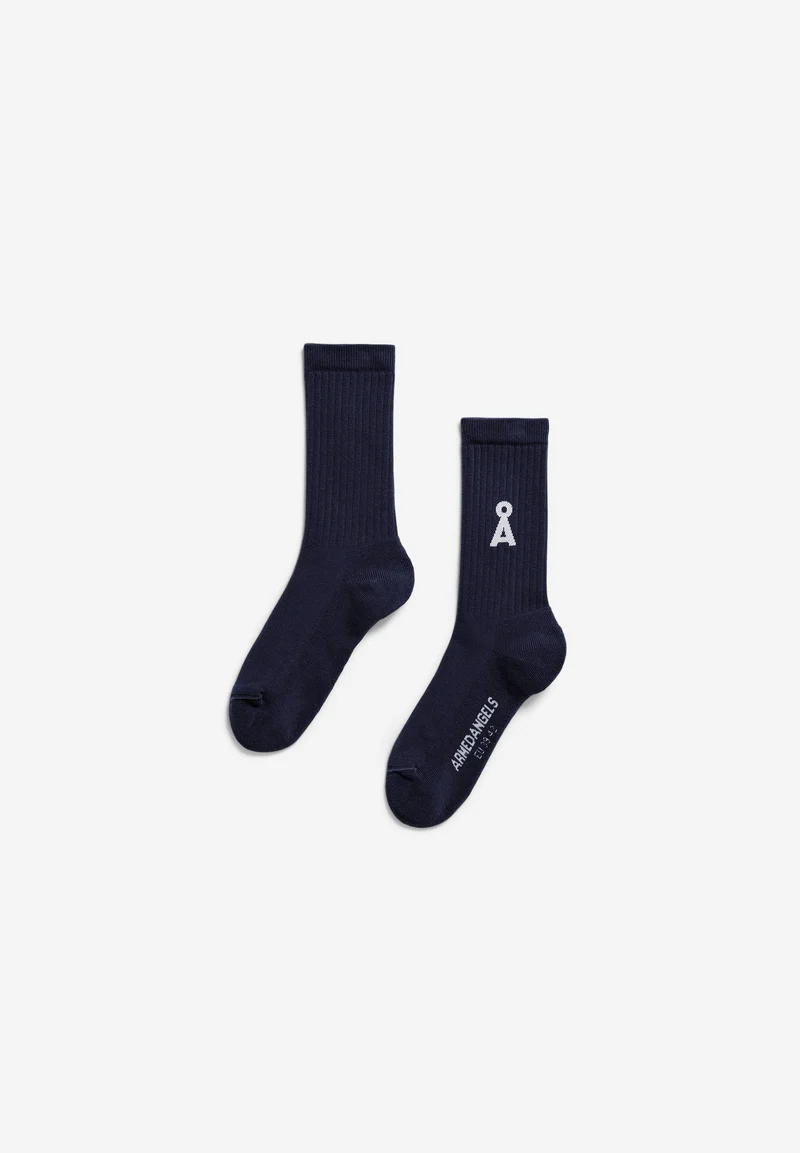 SAAMUS BOLD SOCKS W