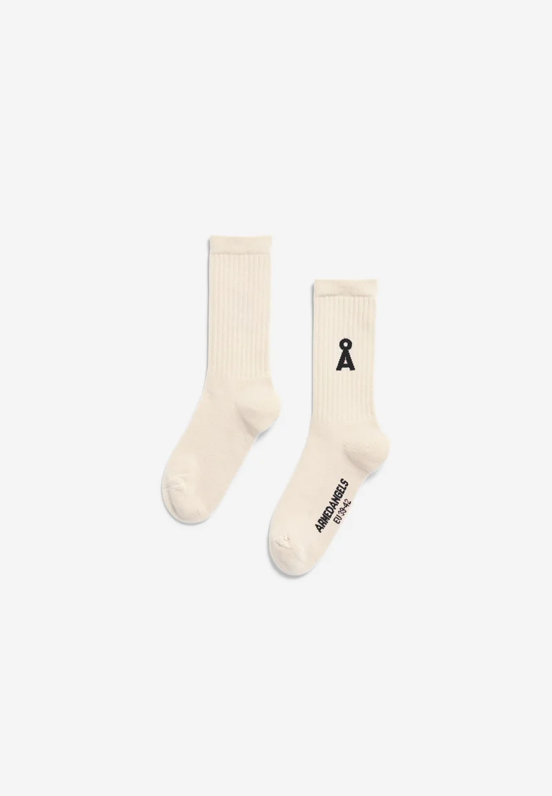 SAAMUS BOLD SOCKS W
