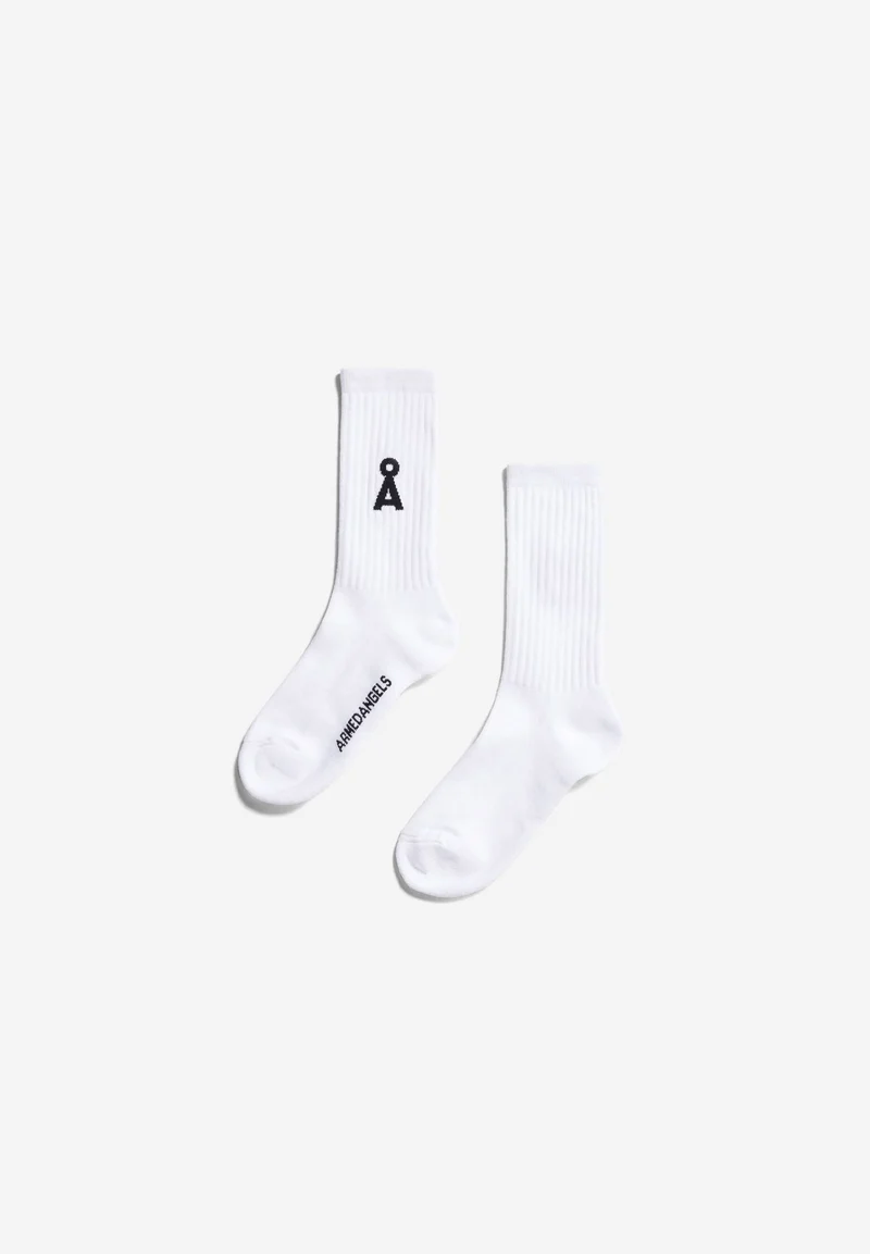 SAAMUS BOLD SOCKS W
