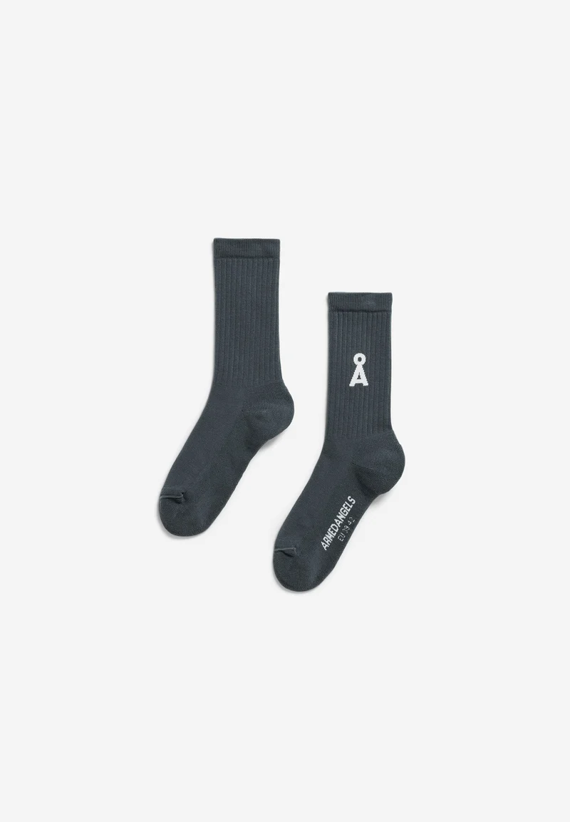 SAAMUS BOLD SOCKS W
