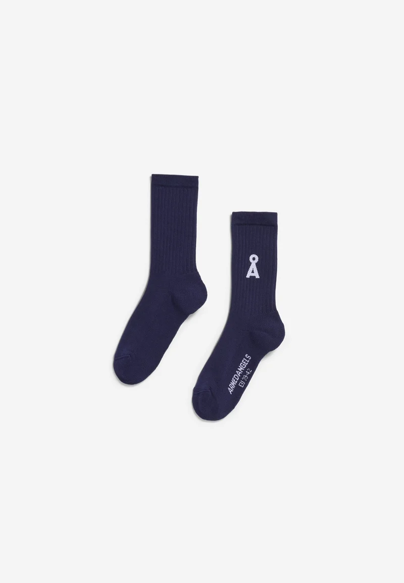 SAAMUS BOLD SOCKS W