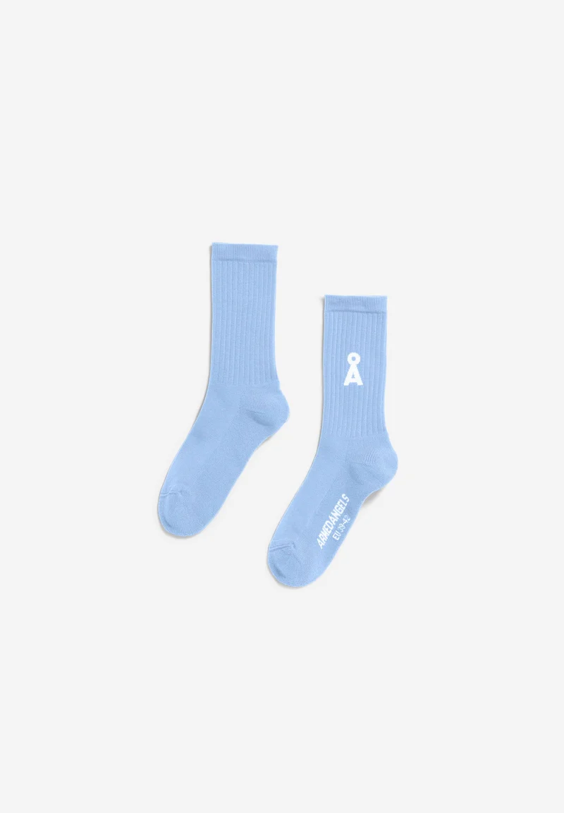 SAAMUS BOLD SOCKS W