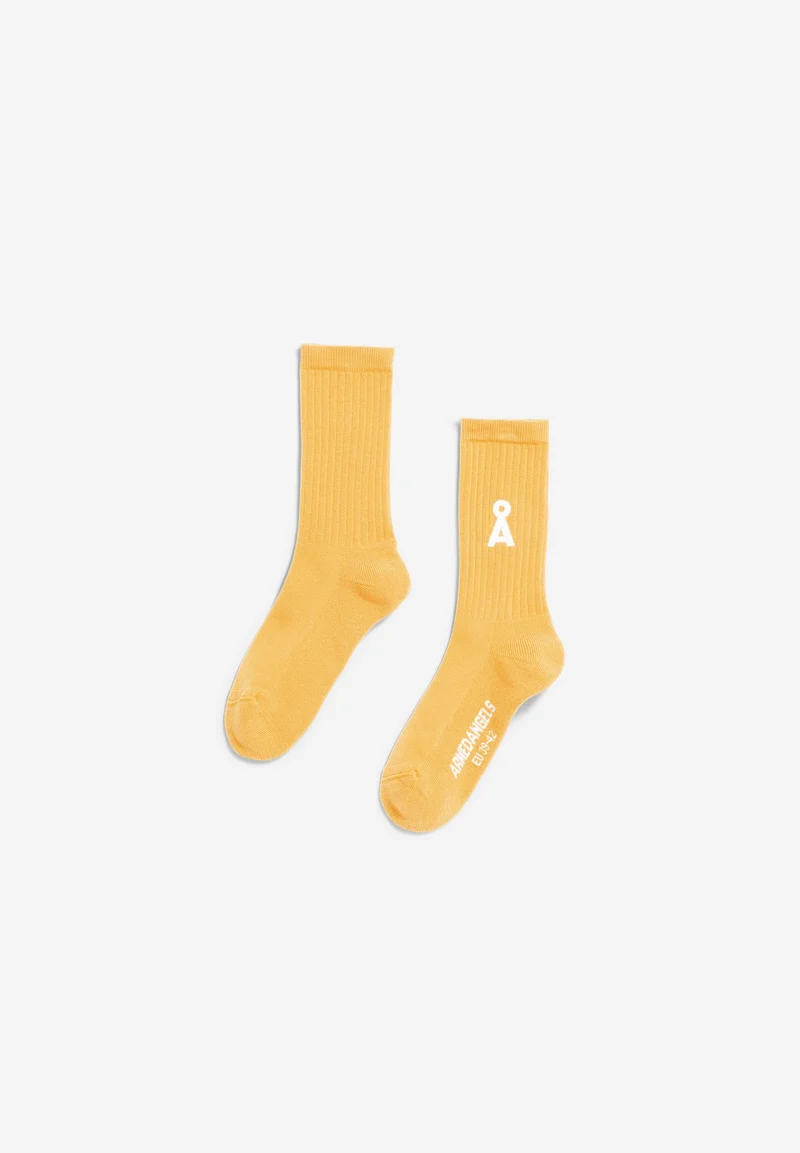 SAAMUS BOLD SOCKS W