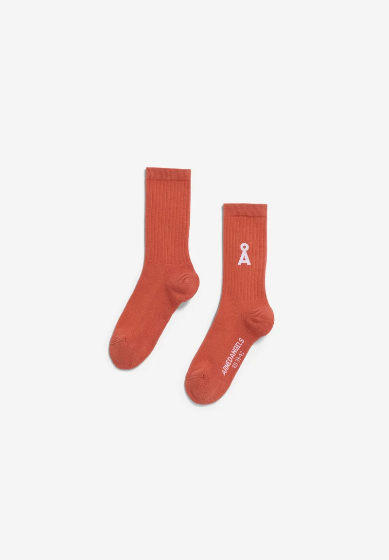 SAAMUS BOLD SOCKS W