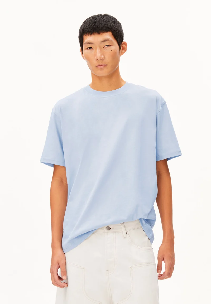 MAARKOS MID WEIGHT T-SHIRT