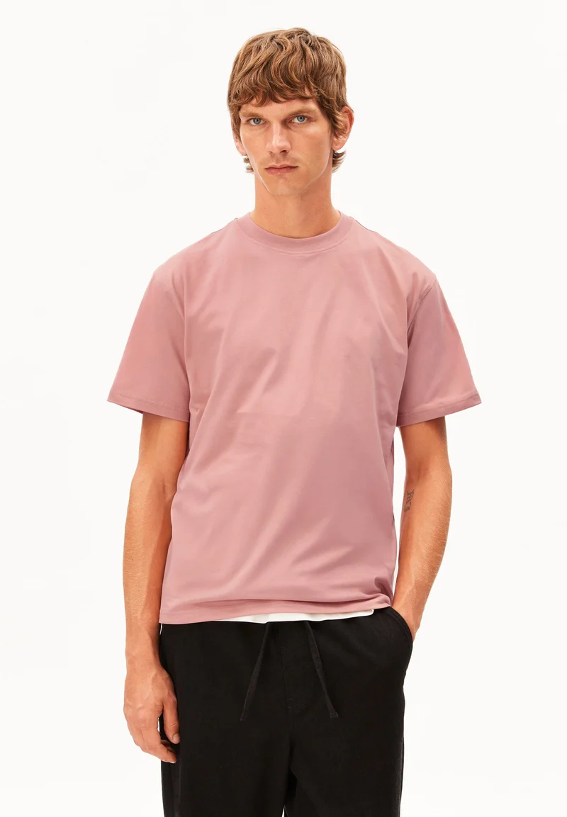 MAARKOS MID WEIGHT T-SHIRT