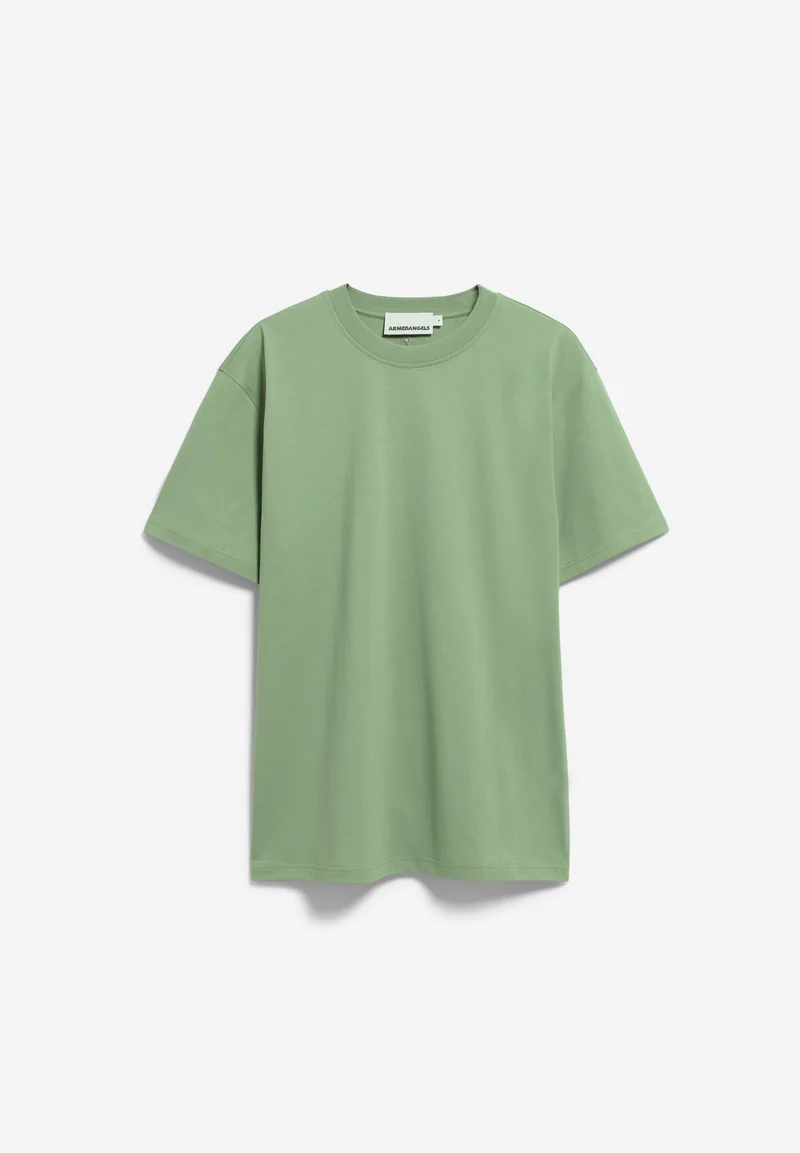 MAARKOS MID WEIGHT T-SHIRT