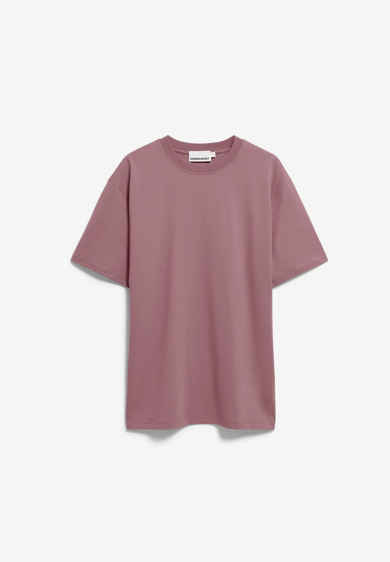 MAARKOS MID WEIGHT T-SHIRT