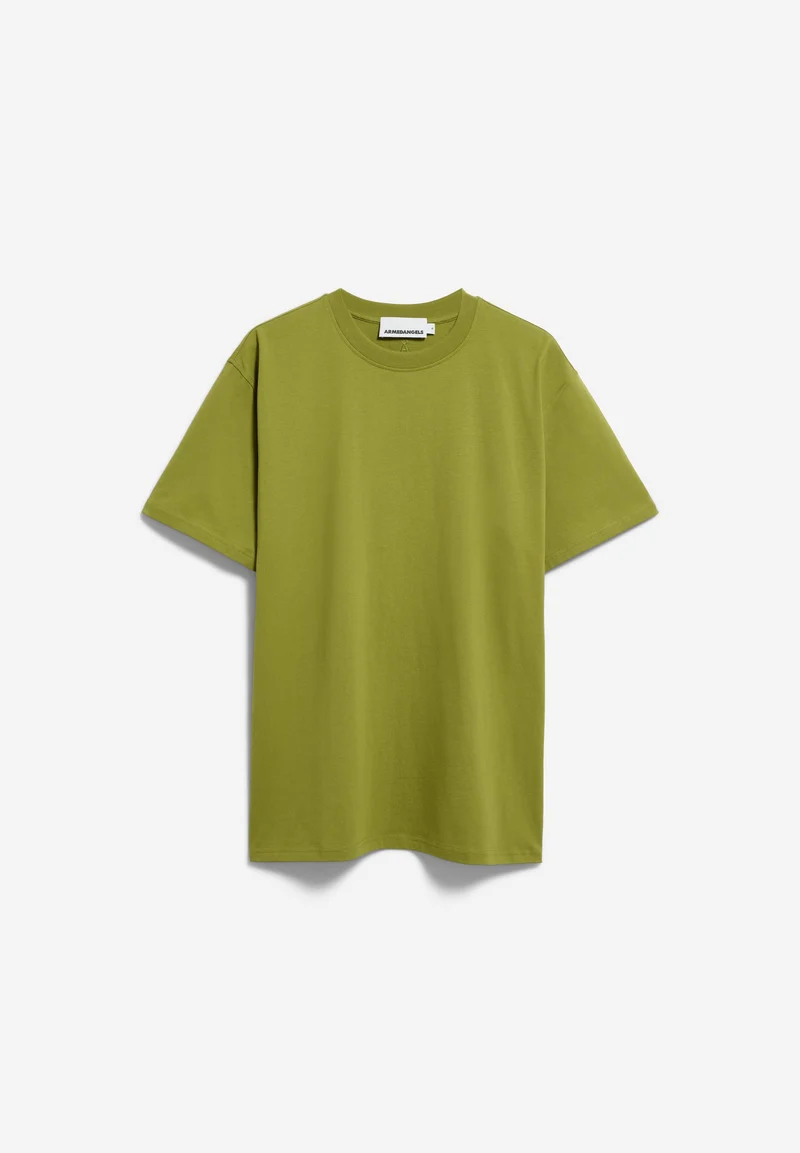 MAARKOS MID WEIGHT T-SHIRT