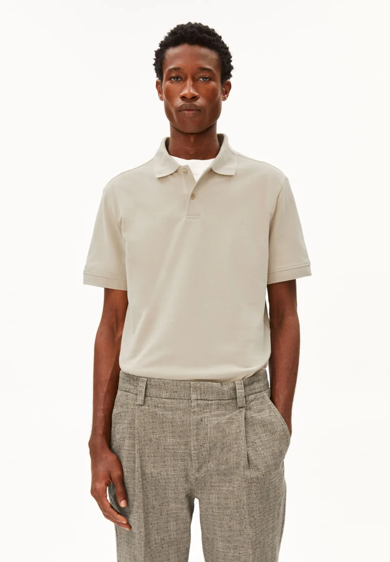 MAARIO POLOSHIRT