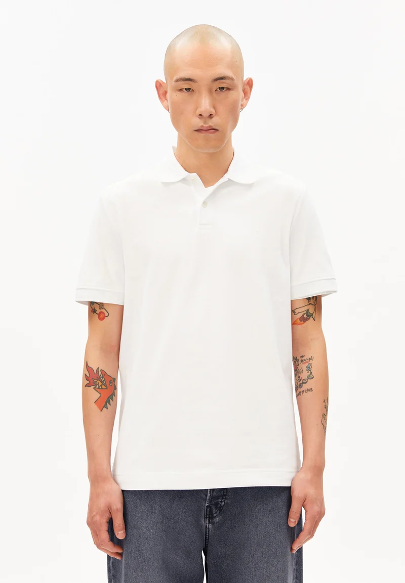MAARIO POLOSHIRT
