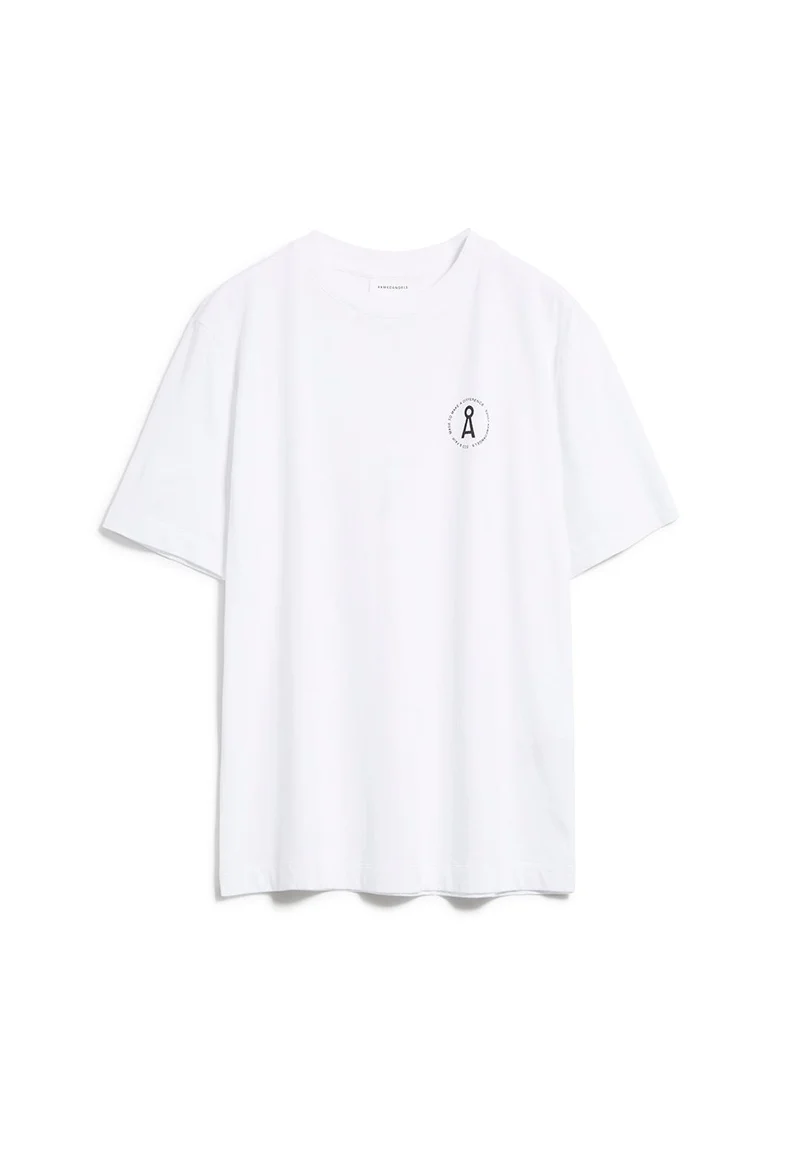 TARAA CAPSULE.02 | white