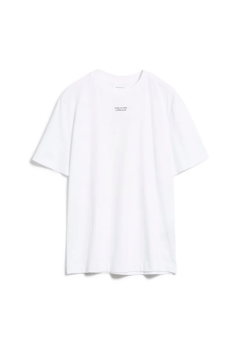 TARAA CAPSULE.01 | white