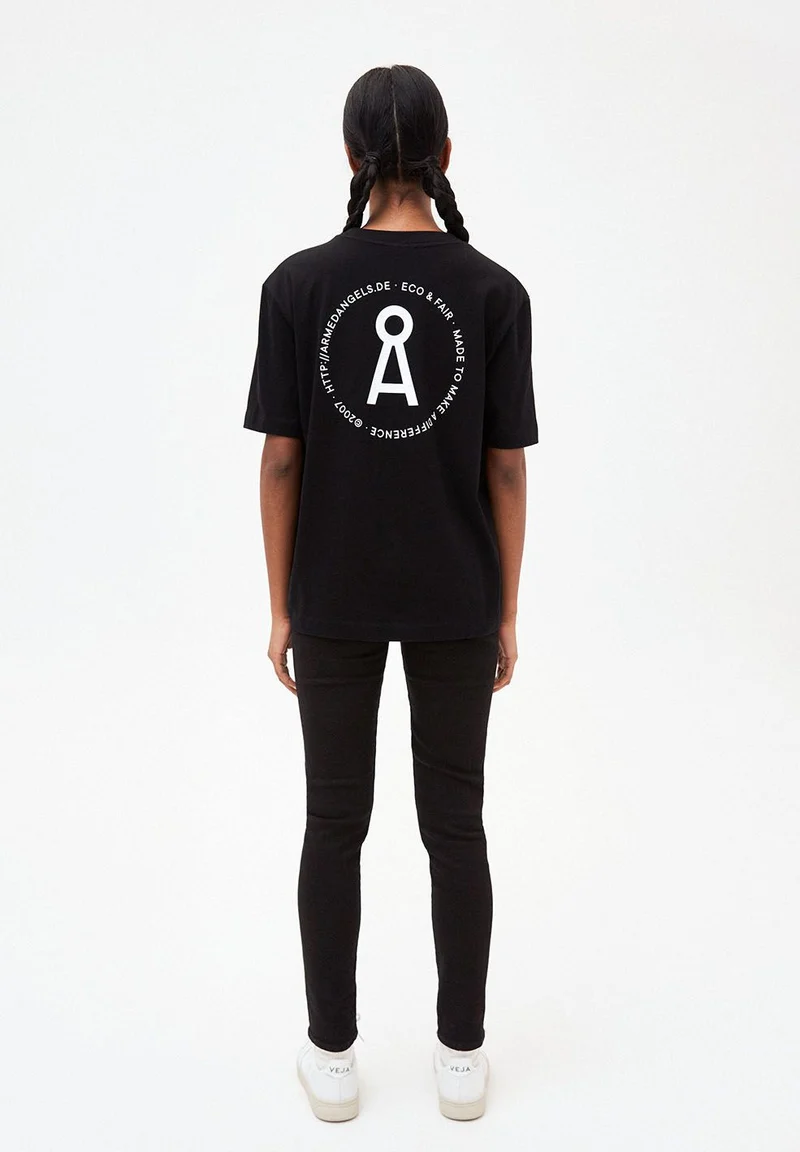 TARAA CAPSULE.04 | black
