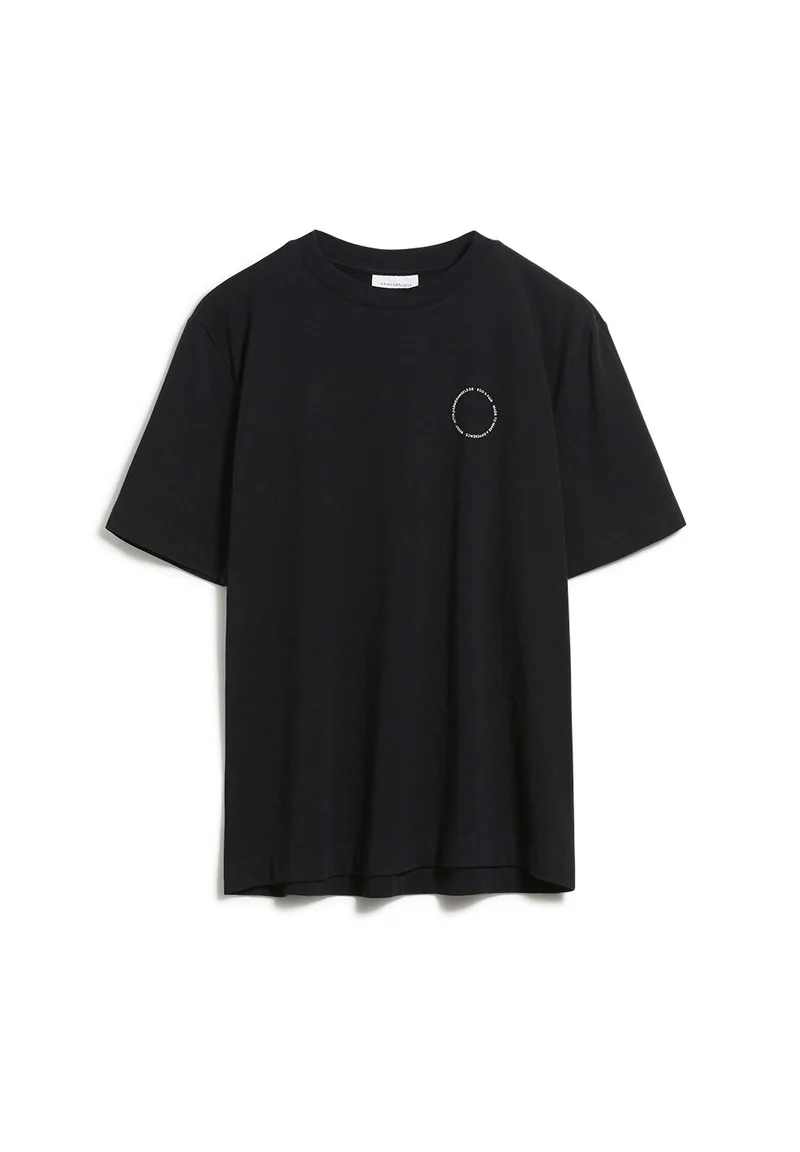TARAA CAPSULE.04 | black