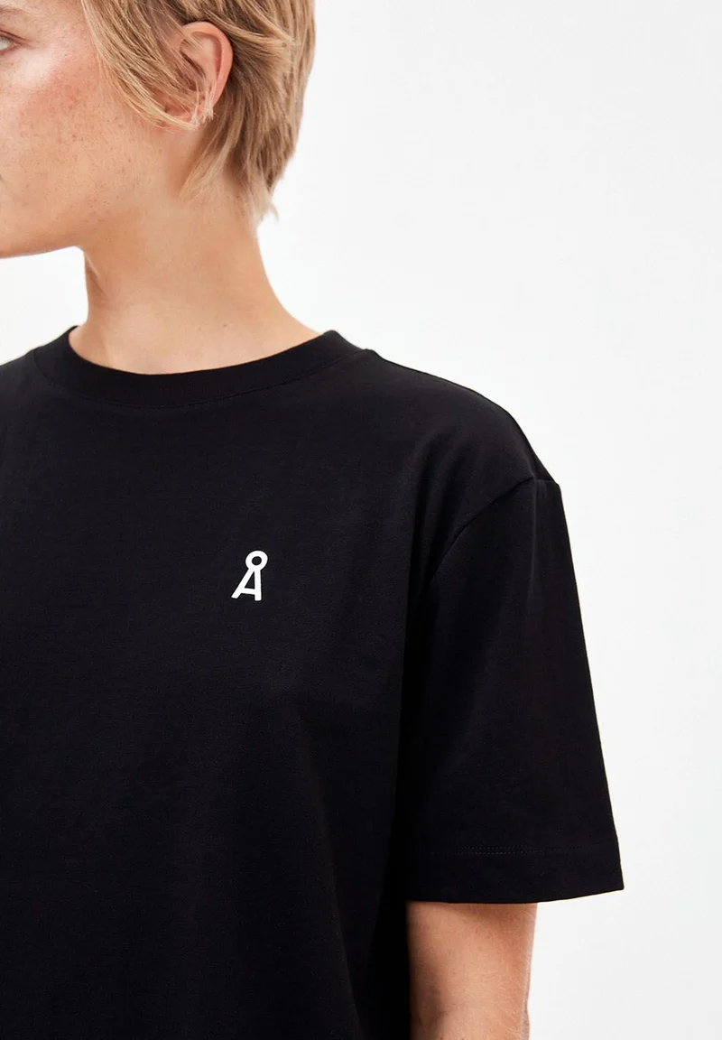TARAA CAPSULE.03 | black