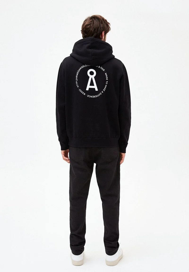 DRAAW CAPSULE.07 | black