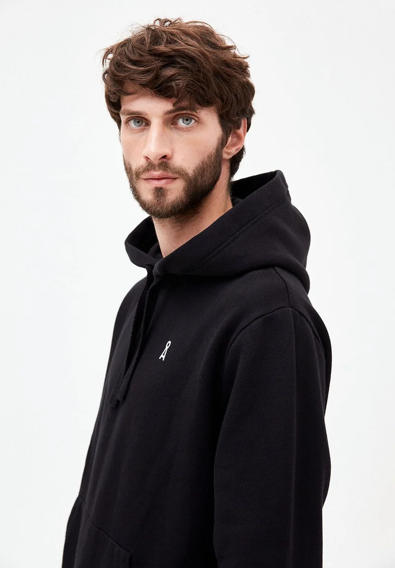DRAAW CAPSULE.07 | black