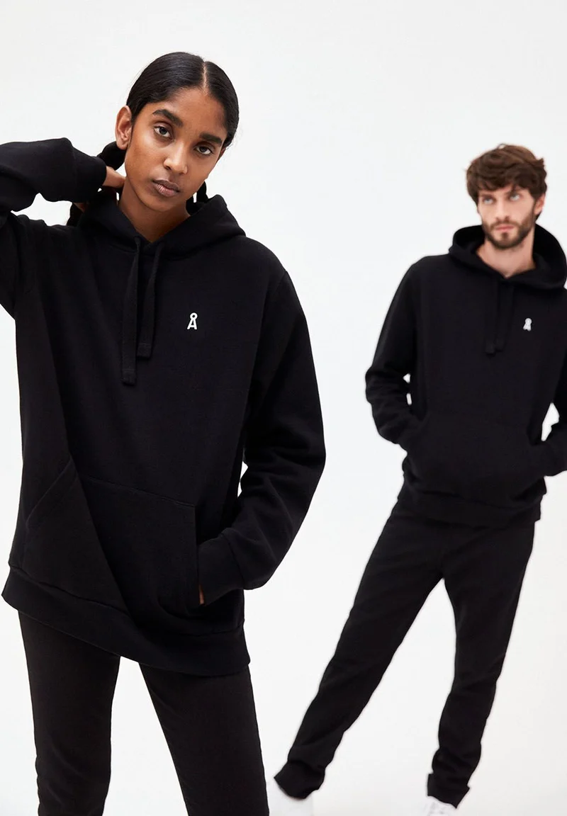 DRAAW CAPSULE.07 | black